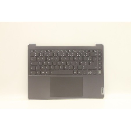 Lenovo upper case component ASM_FRA